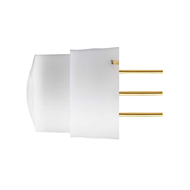 EKMC1607111 Panasonic Electric Works  Motion Sensors - Optical